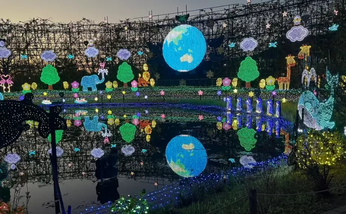 Amazing Dayで婚活した30代前半女性の画像3