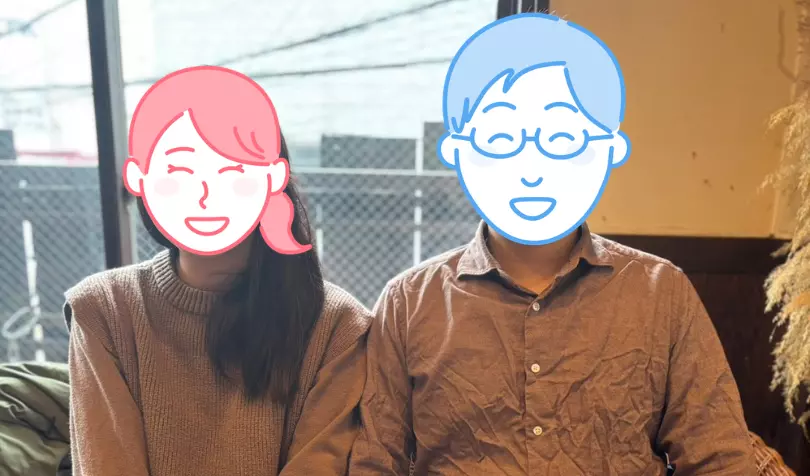 結婚相談所ナナマリで婚活した30代前半男性の画像