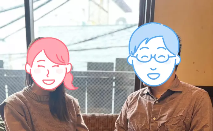 結婚相談所ナナマリで婚活した30代前半男性の画像2