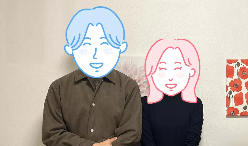 High Grade Club ハイグレードクラブで婚活した30代後半男性の画像