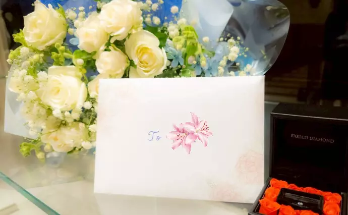 ウェルフィットで婚活した20代後半女性の画像3