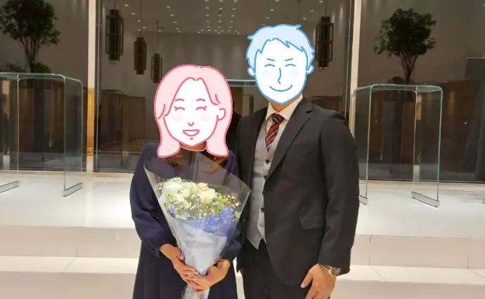 ウェルフィットで婚活した20代後半女性の画像4