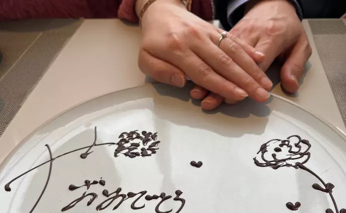 ウェルフィットで婚活した40代前半男性の画像4