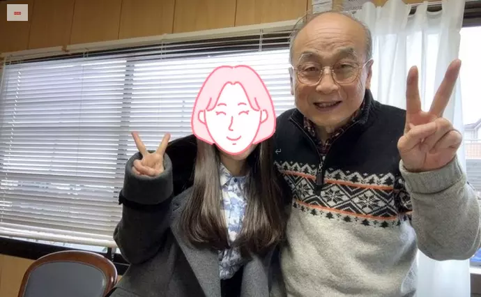 JM岡山で婚活した30代前半女性の画像2