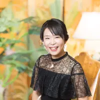 悠久の縁を結ぶ「悠結（ゆうゆう）」の担当カウンセラー写真