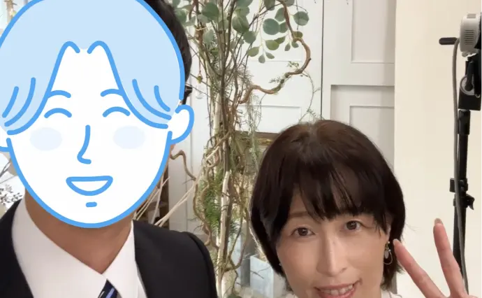 Wellbeingハピマリで婚活した20代後半男性の画像3