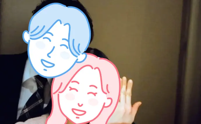 FAM marriageで婚活した20代後半男性の画像4