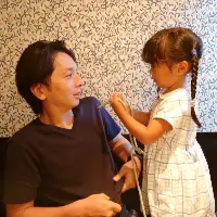 成婚サポート　えい縁の担当カウンセラー写真