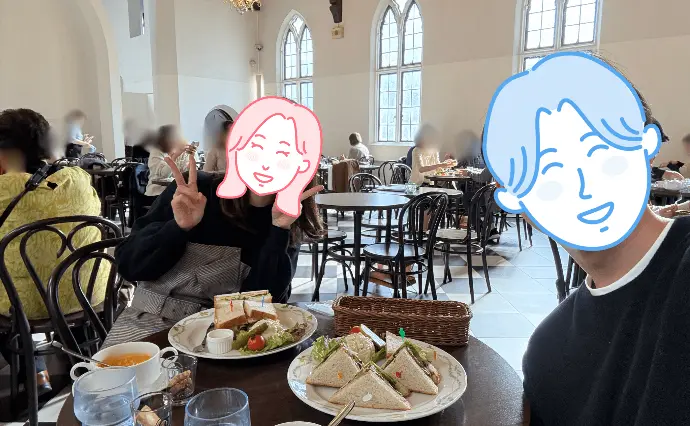 Win Marriage -ウィンマリッジ-で婚活した30代前半男性の画像2