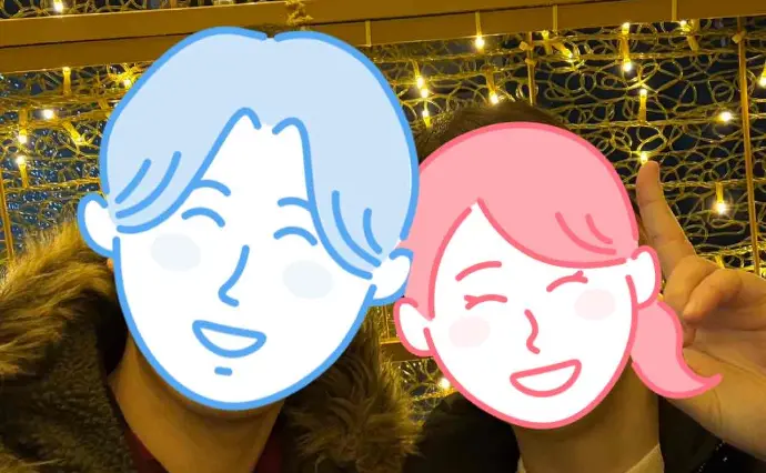 結晴（むすばれ）で婚活した30代後半男性の画像3