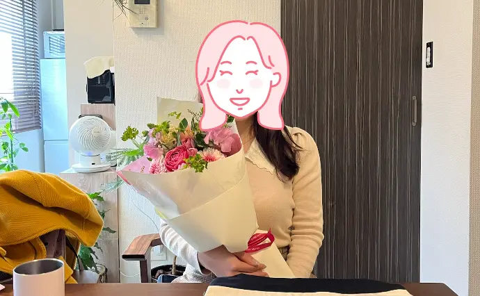 結婚相談所 Be Happyで婚活した30代前半女性の画像2