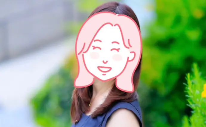 CREA Mariage（クレアマリアージュ）で婚活した30代前半女性の画像2