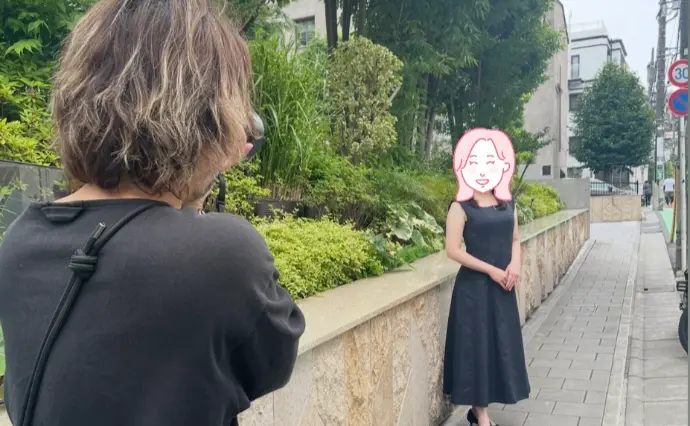 CREA Mariage（クレアマリアージュ）で婚活した30代前半女性の画像3