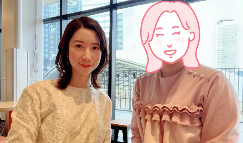 Salon de famille(サロンドファミーユ)で婚活した20代後半女性の画像