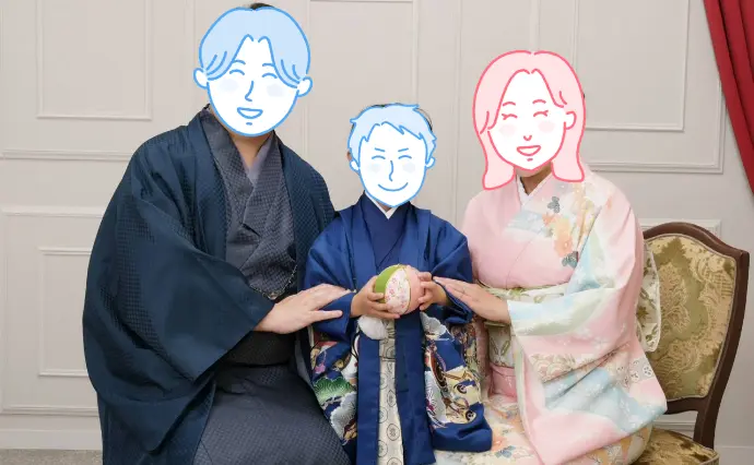 Salon de famille(サロンドファミーユ)で婚活した20代後半女性の画像2