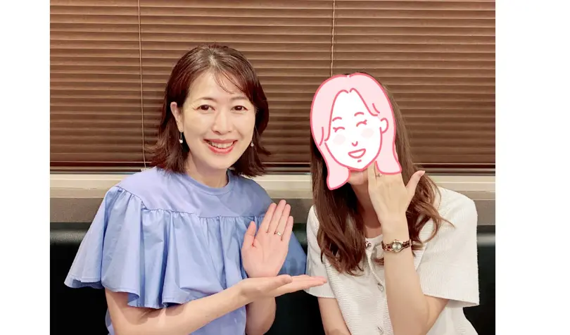 M u アージュ（マユアージュ）で婚活した20代後半女性の画像