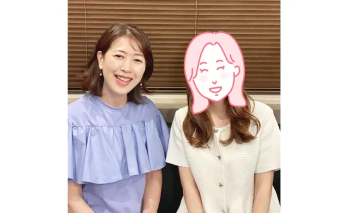 M u アージュ（マユアージュ）で婚活した20代後半女性の画像2