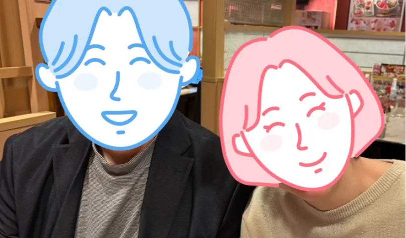 Precious weddingで婚活した30代後半女性の画像