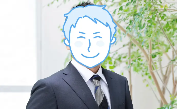 ジェイ・エム大阪東で婚活した30代後半男性の画像2