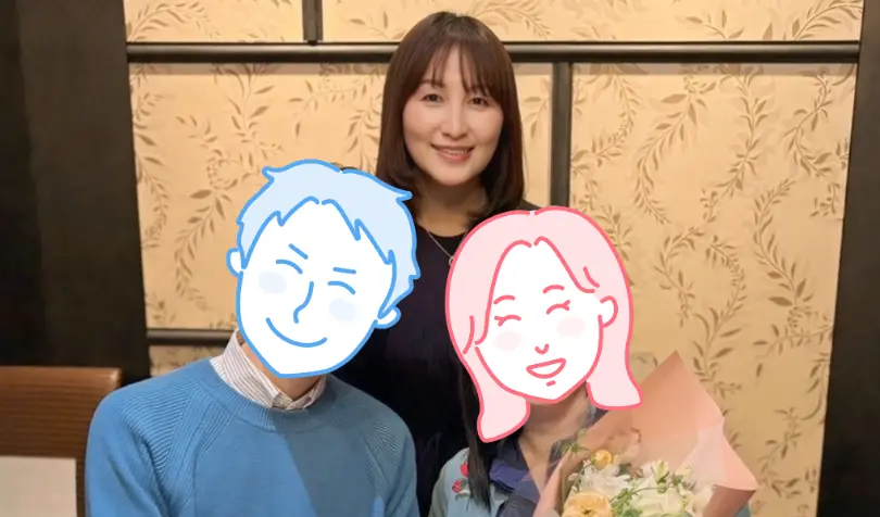 Ｔ＆Ｈ ベストパートナーで婚活した30代前半男性の画像