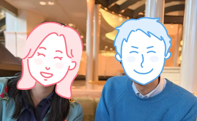 Ｔ＆Ｈ ベストパートナーで婚活した30代前半男性の画像3