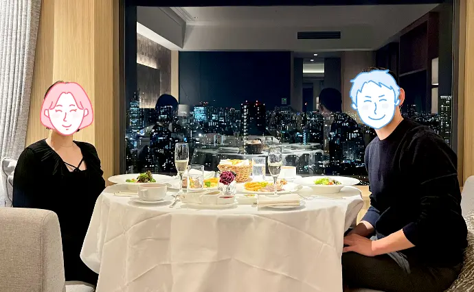 StartUp Life（スタートアップライフ）で婚活した30代後半女性の画像4