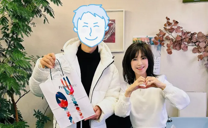 こんかつ和歌山で婚活した30代前半男性の画像3