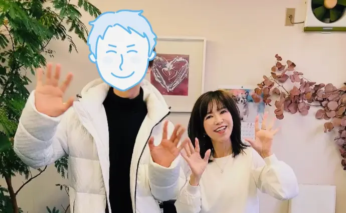 こんかつ和歌山で婚活した30代前半男性の画像4