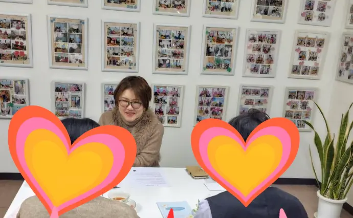 結婚相談所サムシング・ブルーで婚活した40代前半男性の画像3