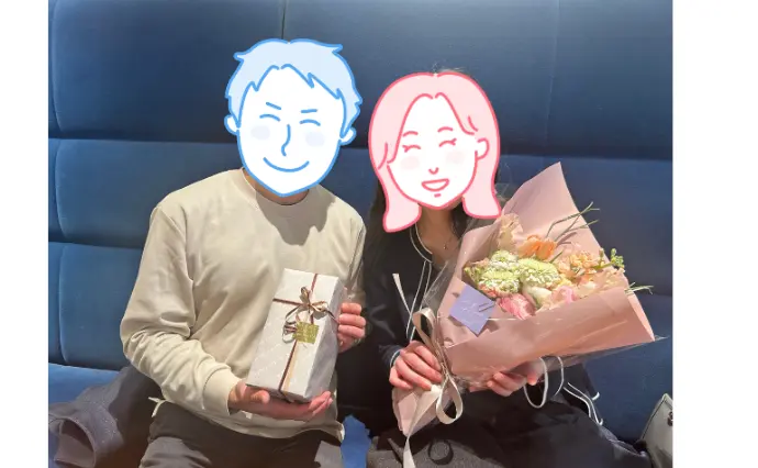 結婚相談所　ラナスマイル（Lana smile）で婚活した30代後半女性の画像2
