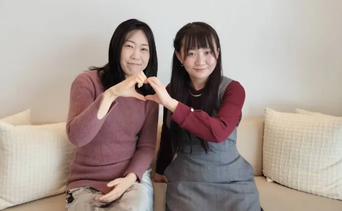 ココカラ。縁結びで婚活した30代後半女性の画像2