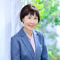 グッドラックステージの担当カウンセラー写真