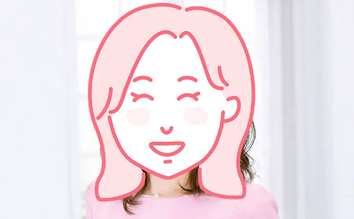 グッドラックステージで婚活した20代後半女性の画像2