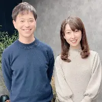 マリッジメディアの担当カウンセラー写真