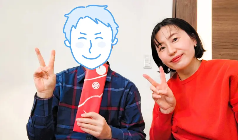 婚活サロン Stella felice（ステラ・フェリーチェ）で婚活した30代前半男性の画像