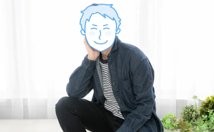 婚活サロン Stella felice（ステラ・フェリーチェ）で婚活した30代前半男性の画像3