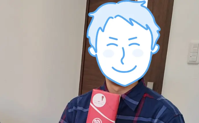 婚活サロン Stella felice（ステラ・フェリーチェ）で婚活した30代前半男性の画像4