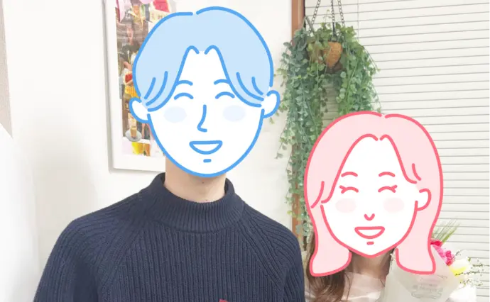 Kanael 結婚相談所で婚活した30代前半男性の画像2