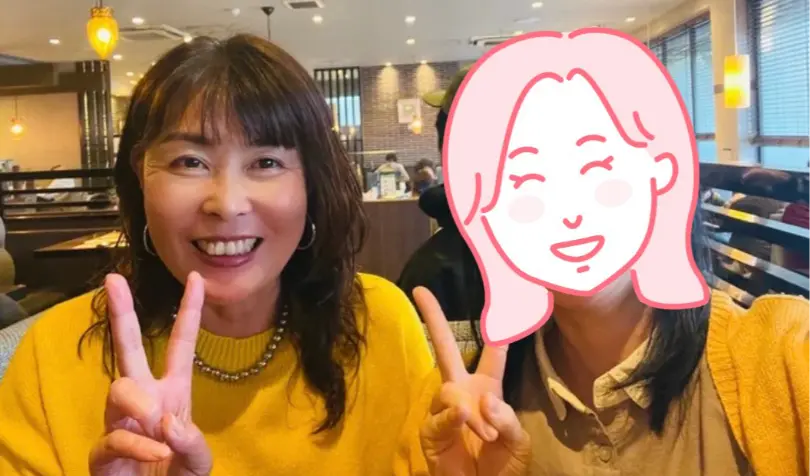 結婚相談所Enishellで婚活した30代前半女性の画像