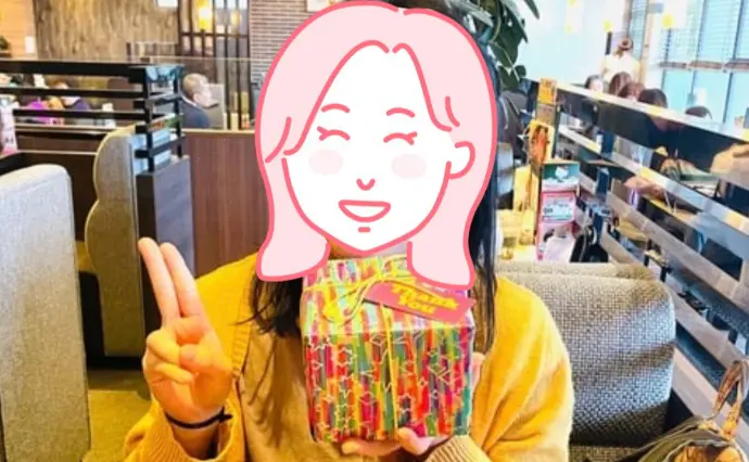 結婚相談所Enishellで婚活した30代前半女性の画像2