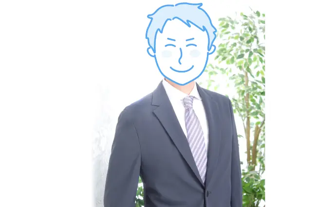 婚活サポートスマイルで婚活した30代後半男性の画像2