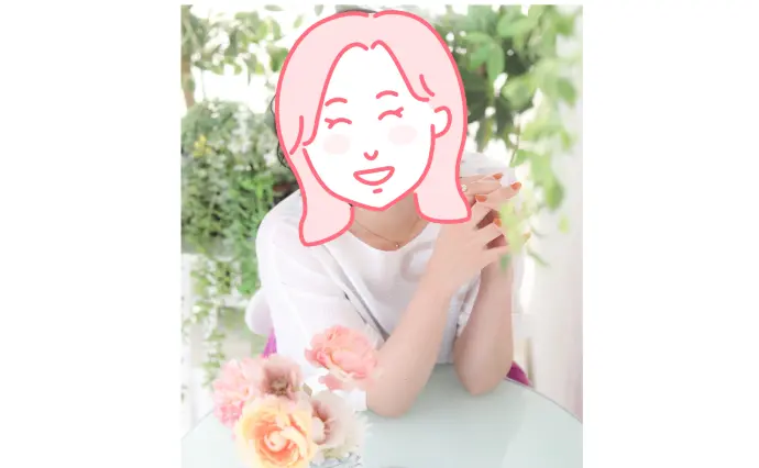 婚活サポートスマイルで婚活した30代前半女性の画像2