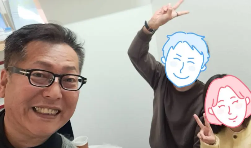 エージェントライフ福岡 サテライト大分店で婚活した40代前半男性の画像1