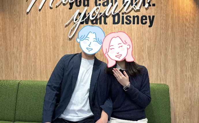 アソウ・マリッジエージェントで婚活した30代前半女性の画像2