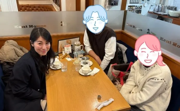 Daisy flowersで婚活した30代前半男性の画像2