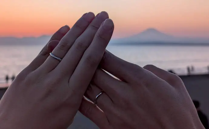 川口結婚相談所で婚活した20代後半男性の画像2