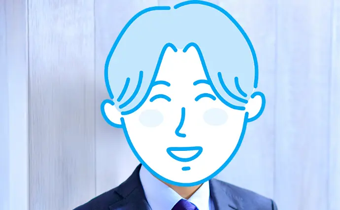 グッドラックステージで婚活した30代前半男性の画像2