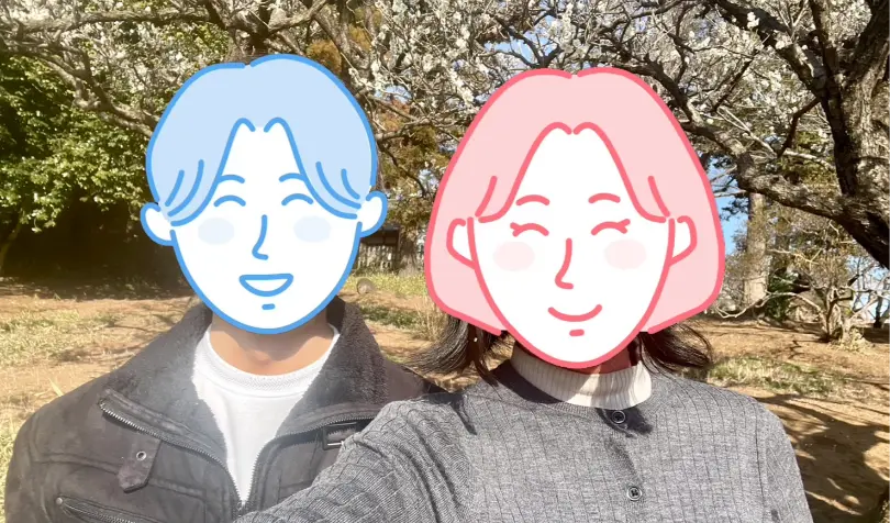 Mariage　salon　JUN　FLEURで婚活した30代後半女性の画像