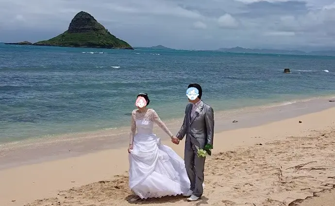 マリアージュガーデンで婚活した30代前半女性の画像3