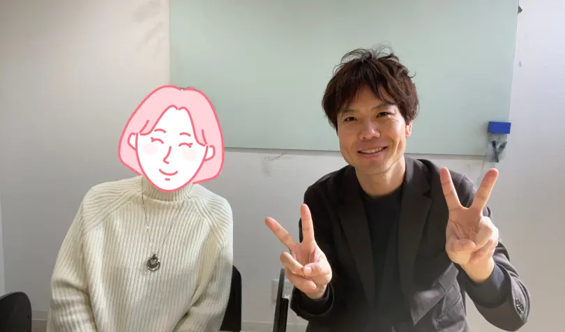 ゴンちゃんの結婚相談所で婚活した60代以上女性の画像